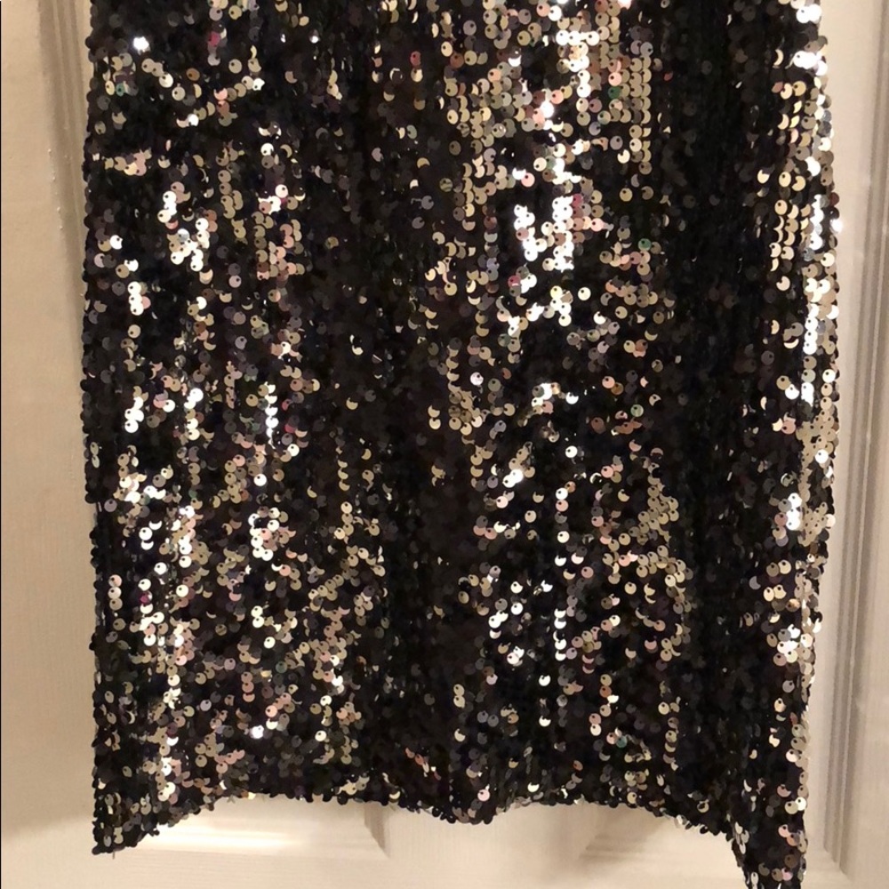 Sequined Dress - Picture 3 of 6